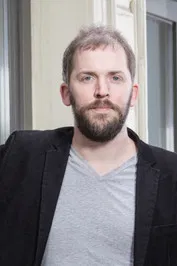 Jonas Geirnaert profile