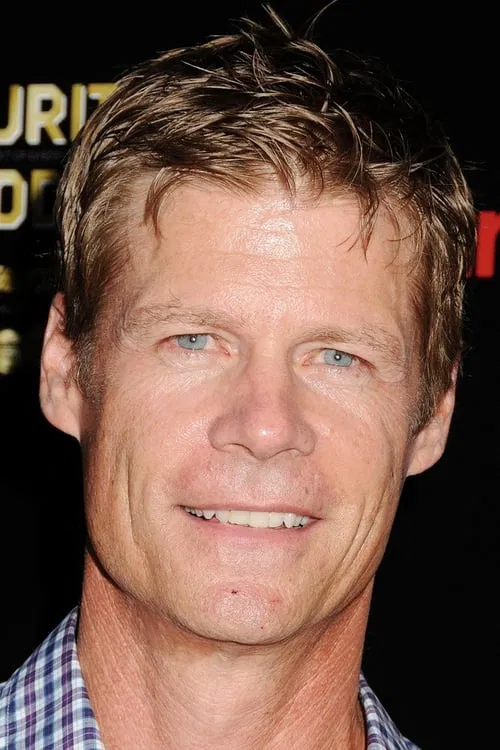Joel Gretsch profile