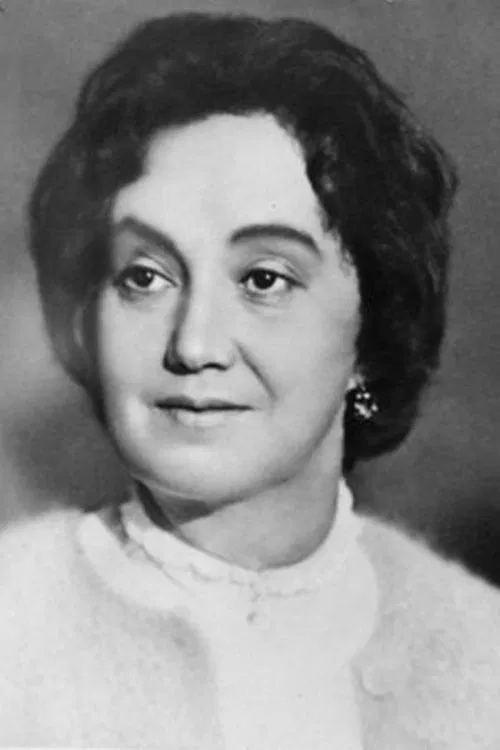 Kira Golovko profile