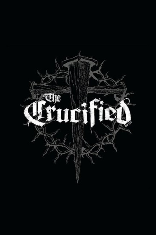 The Crucified poster
