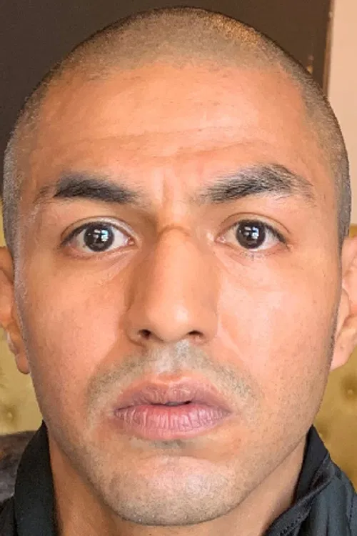 Robert Ledesma profile