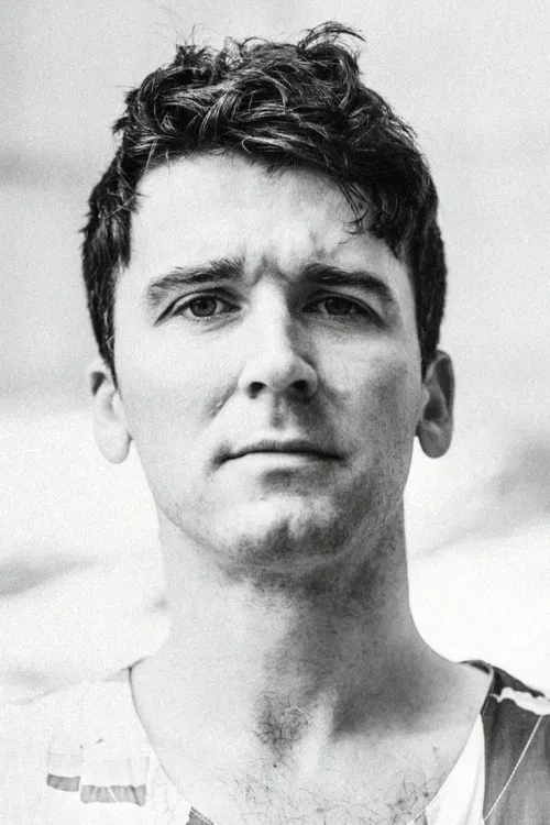 Marcin Masecki profile