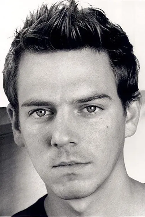 Joe Armstrong profile