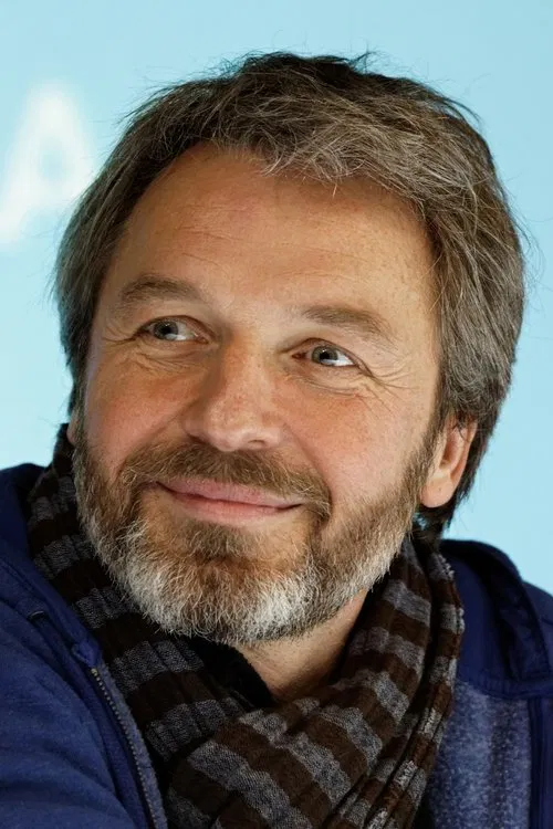 Guillaume Orsat profile