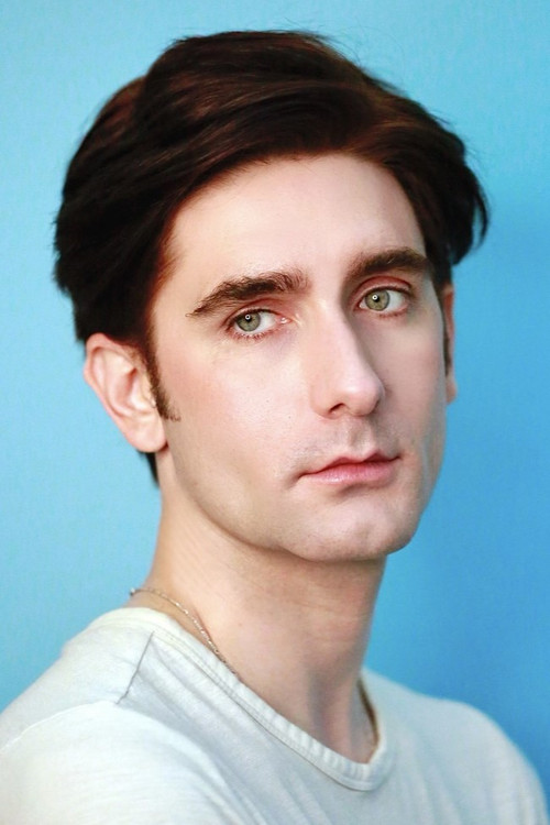 Richard Hoffman profile