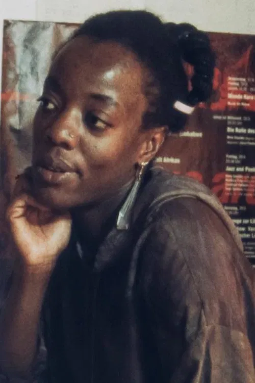 Black in the Western World poster