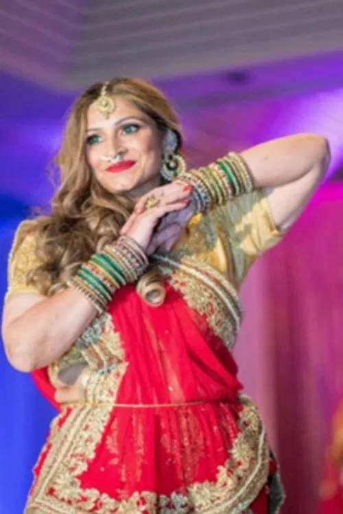 Maya Indraneil Joshi profile