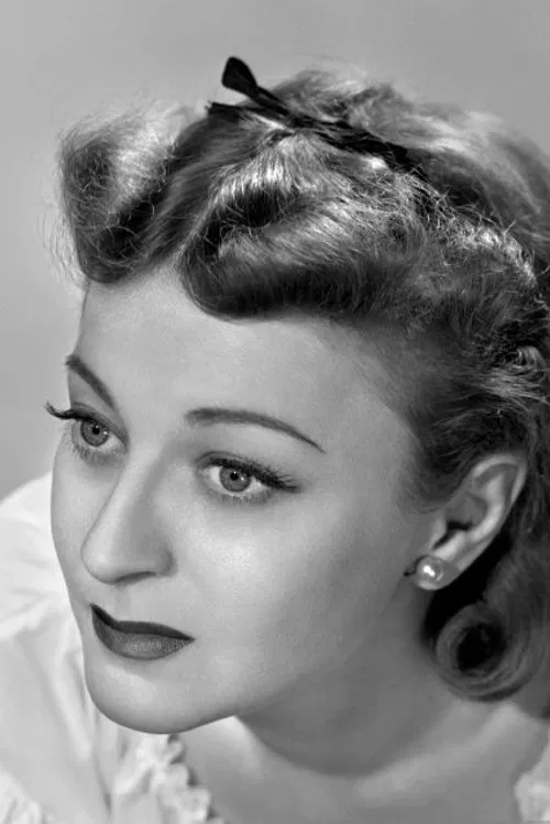 Peg La Centra profile