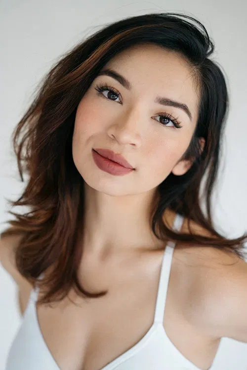 Kairi Angeline profile