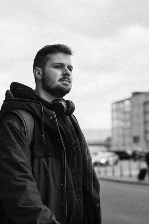 Kristian Iliev profile