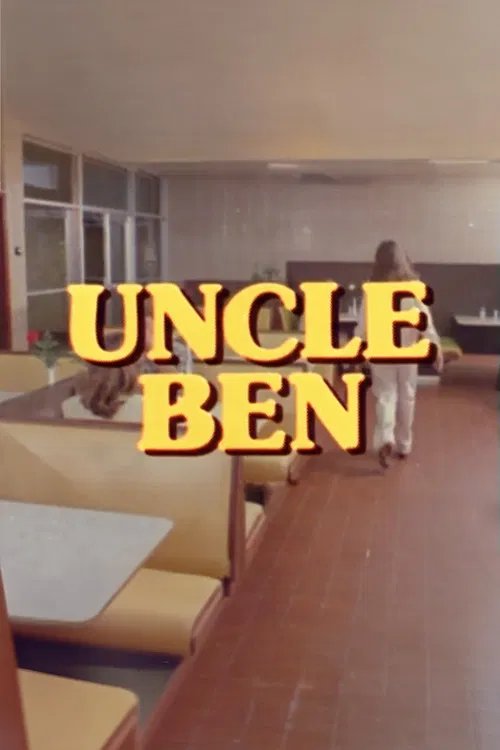 Uncle Ben poster