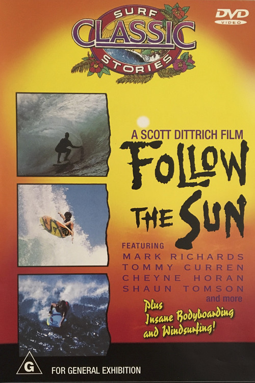 Follow the Sun poster