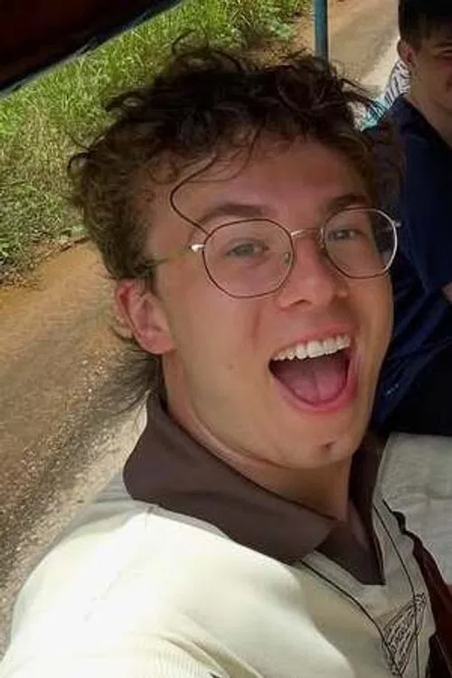 Cédric Vanbecelaere profile