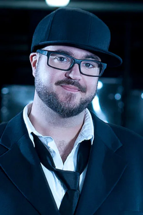 Olivier Nadon profile