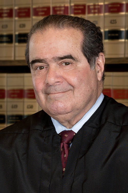 Antonin Scalia profile