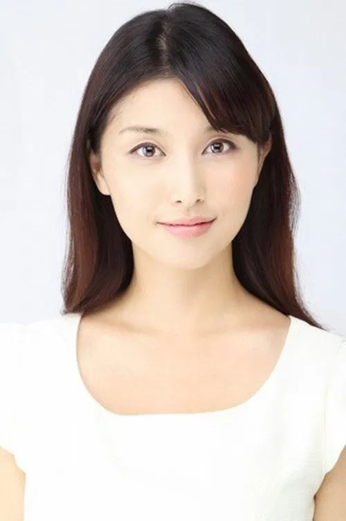 Manami Hashimoto profile