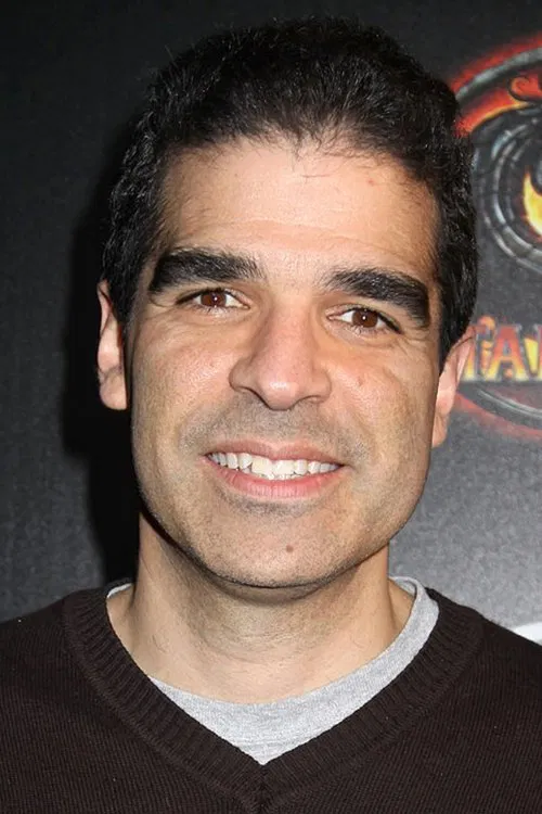 Ed Boon profile