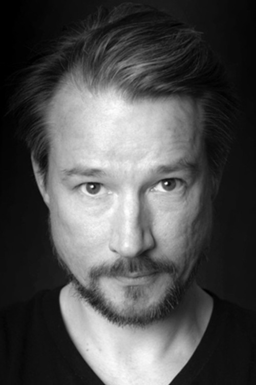 Robert Fransson profile