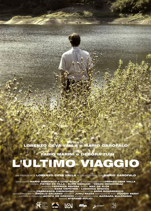 L'Ultimo Viaggio poster