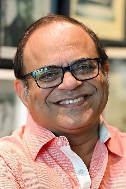 Rajatabha Dutta profile