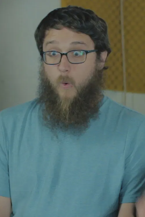 Bryan Reklis profile