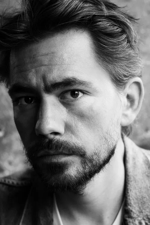 Baptiste Debraux profile