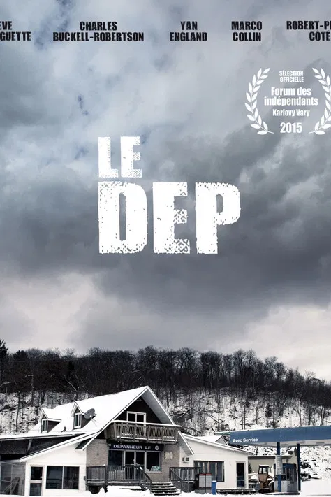 Le Dep poster