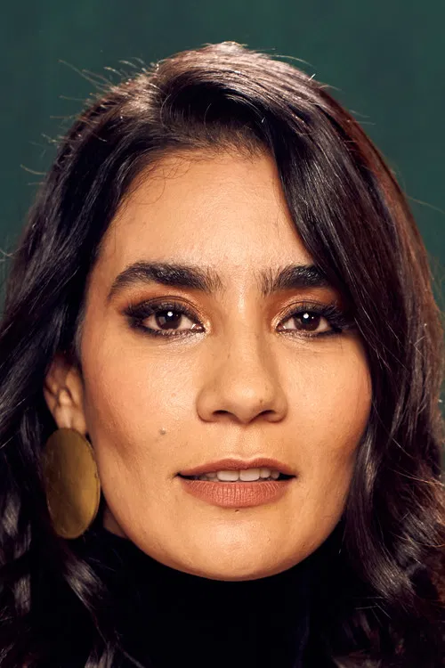 Geetika Vidya profile