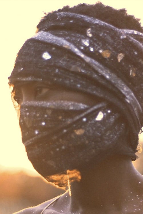 Prison of the Sun poster