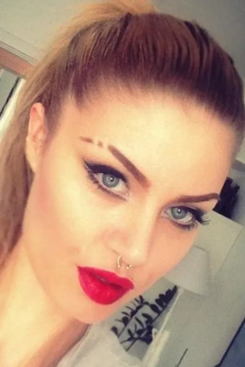 Jeanet Trebbien profile