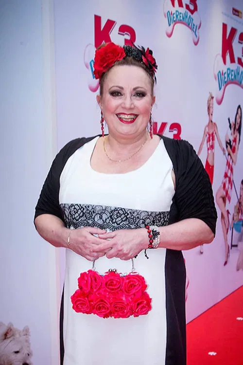 Metta Gramberg profile