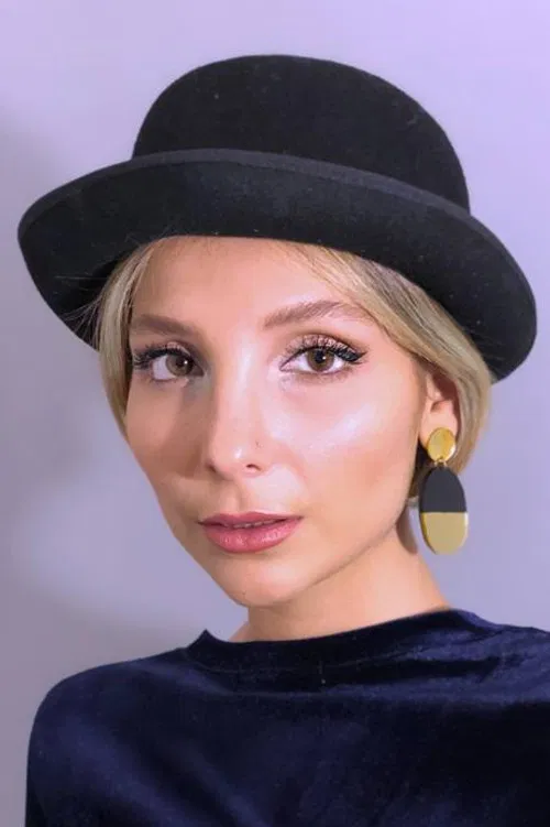 Sonia K. Hadad profile