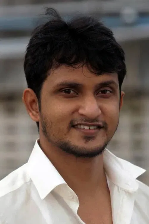 Martyn Nirmal Kumar profile