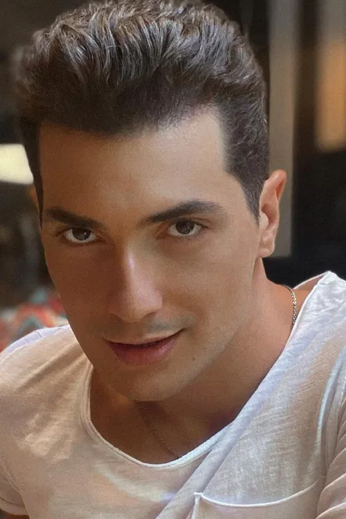 Riad Abdulov profile