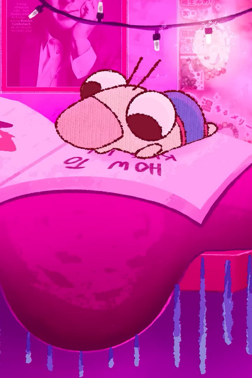 Goddamn's Great Big Adventure: The Dating Crisis!! poster