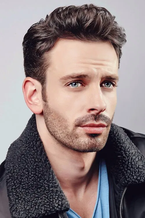 Steve Cavanaugh profile