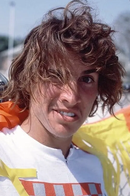 Mark 'Gator' Rogowski profile