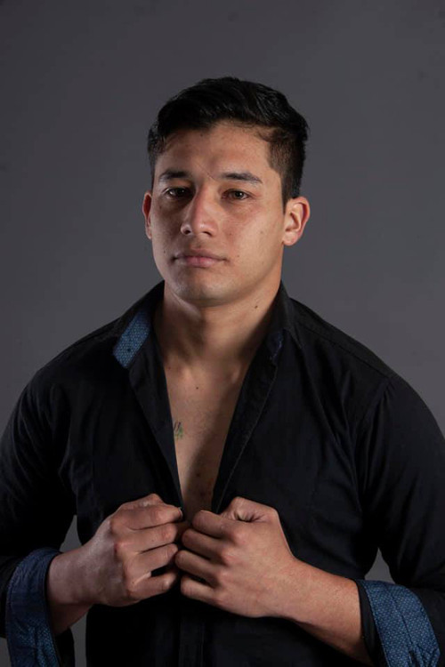 Frank Escorcha profile