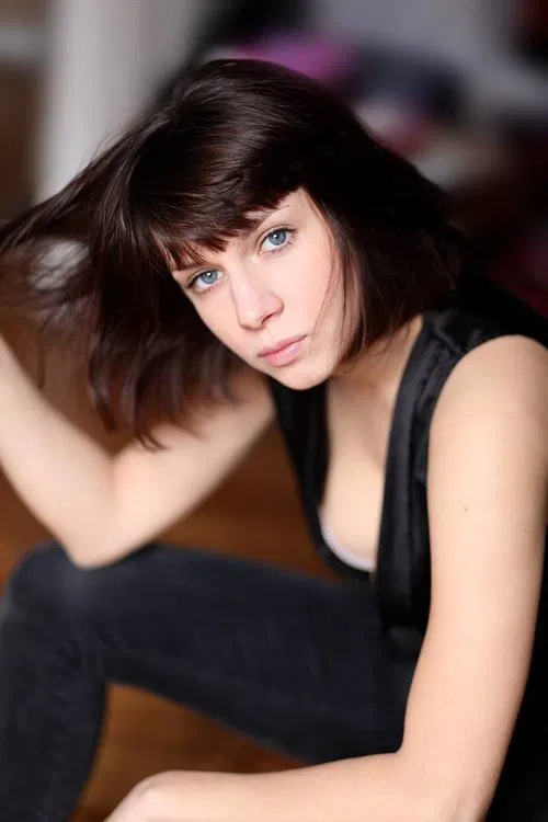 Isabel Jeannin profile