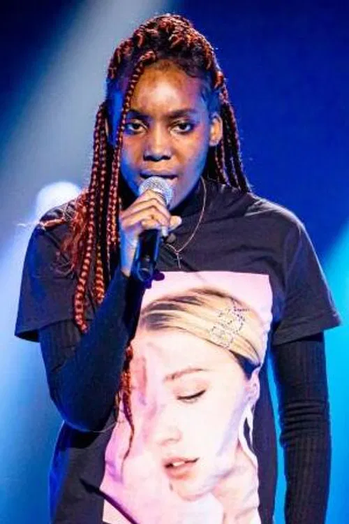 Grace Khuabi profile