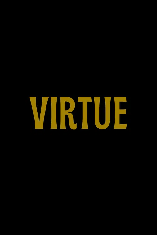 Virtue poster