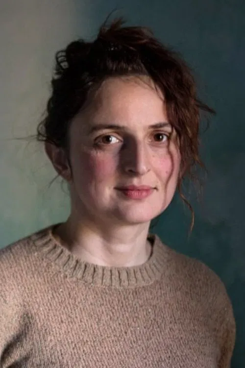 Alice Rohrwacher profile