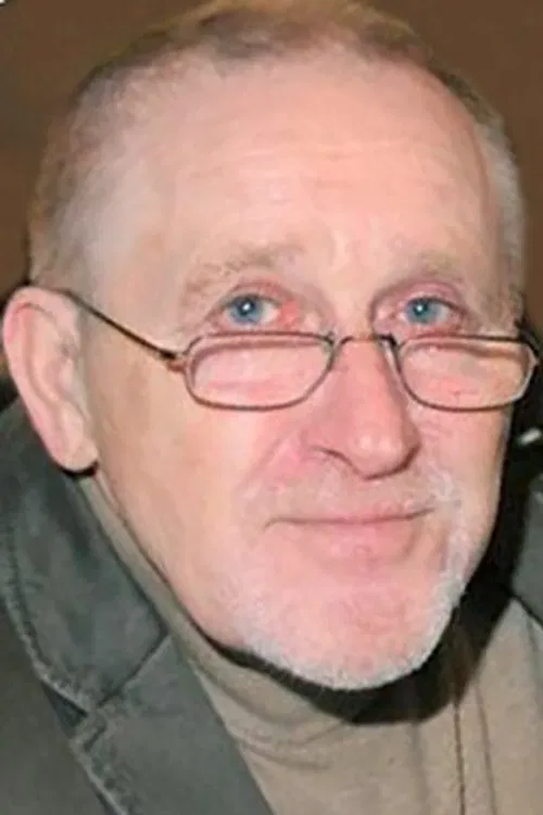 Sergey Shpakovskiy profile