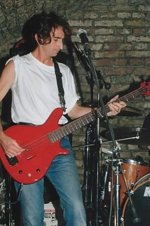 Frédéric Vidalenc profile