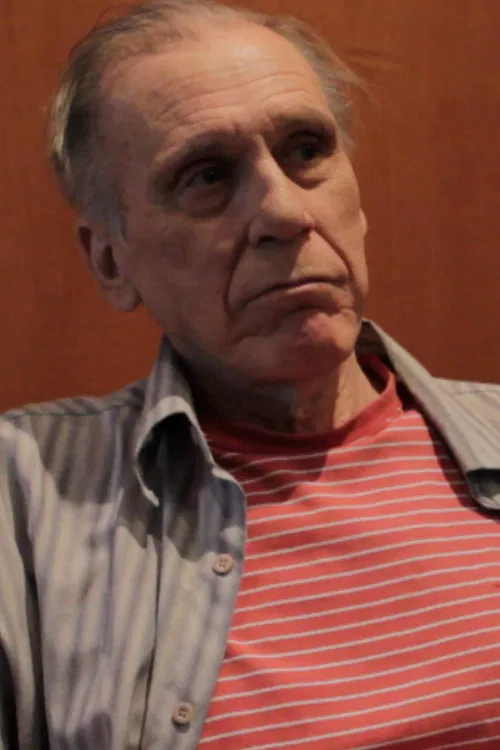 Luiz Castellini profile