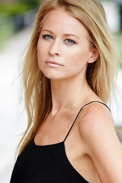 Morgan Di Taranto profile