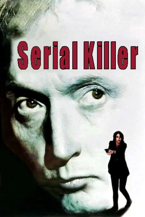 Serial Killer poster