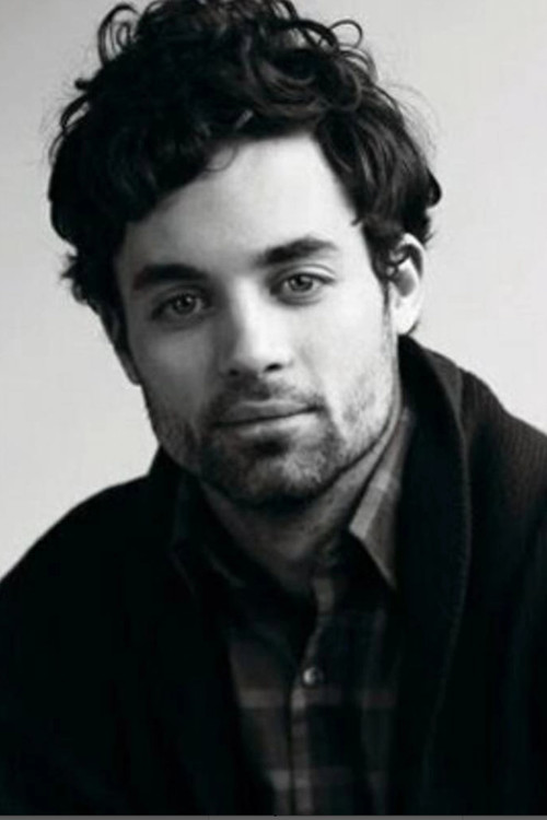 Trevor Blumas profile