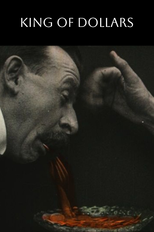 King of Dollars poster