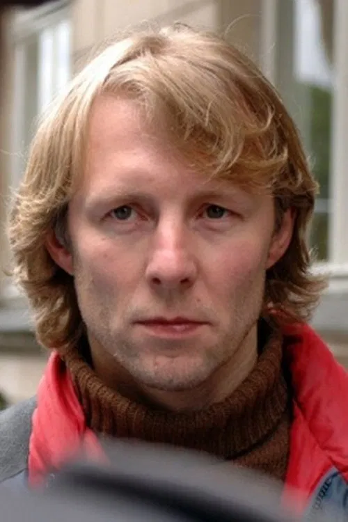 Grzegorz Pacek profile